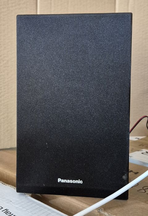 Panasonic "SC-PM250B"HiFi система