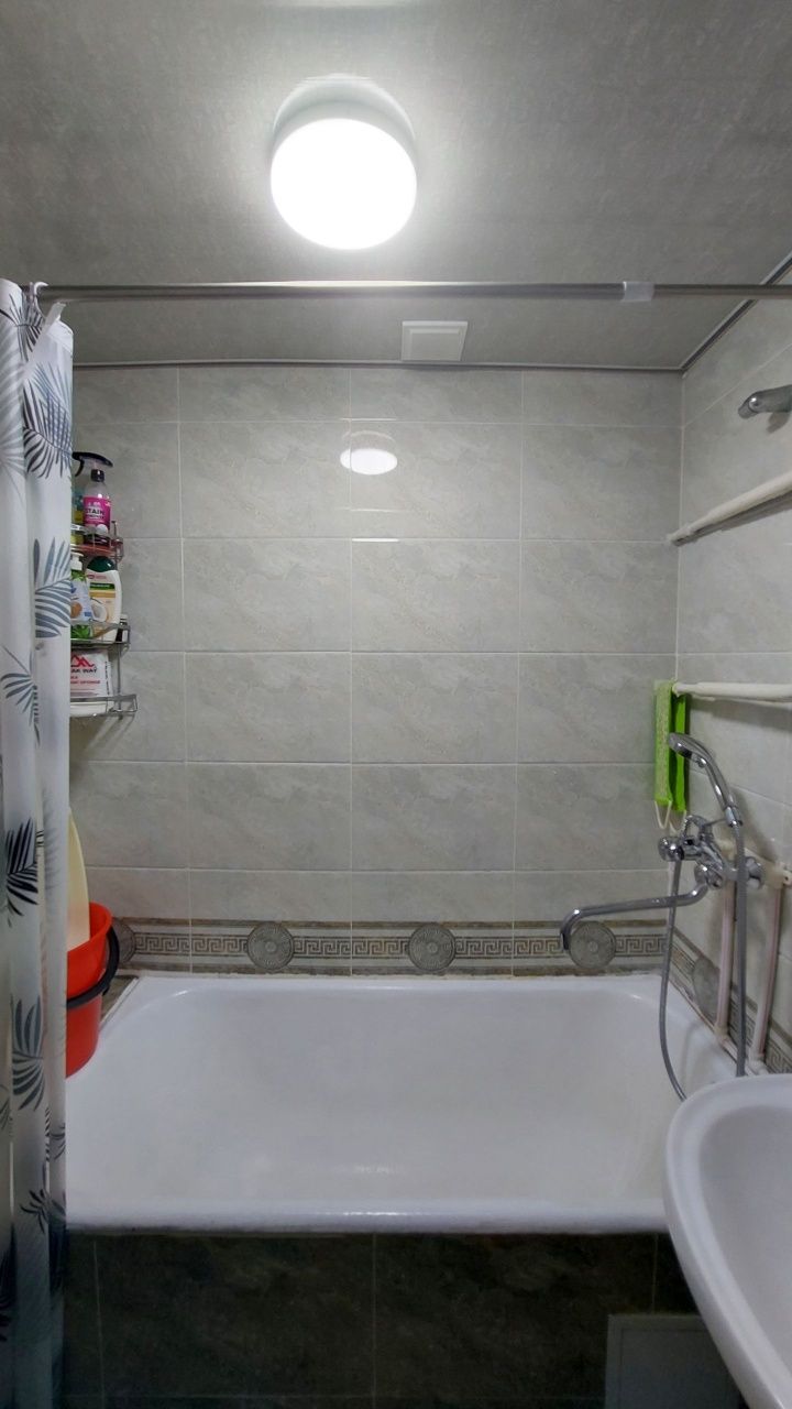 1 ком. квартира в Сергели 2. 1/3/5 (не торец). Ярмарка - 350 м.