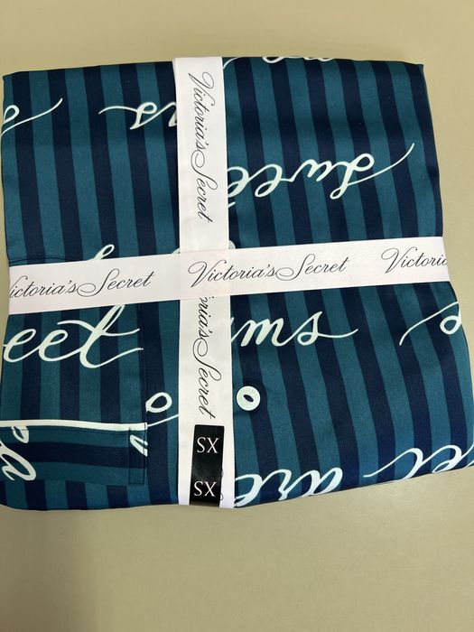 Pijama Victoria’s Secret XS