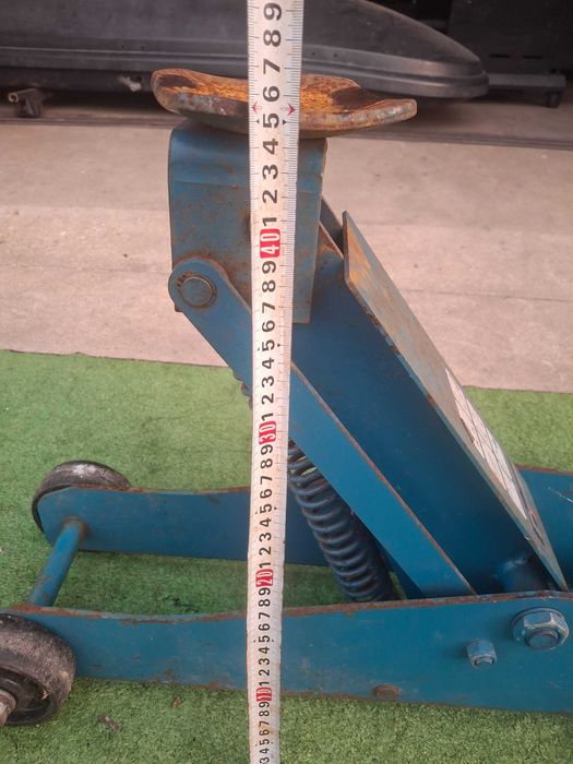 Крик тип крокодил