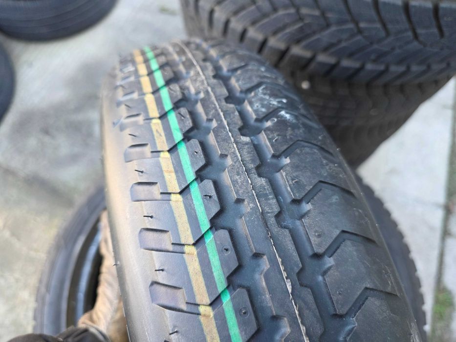 Резервна гума Патерица 16 - Suzuki, Toyota, Daihatsu, Mazda 2, Kia