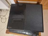 Xbox one 500gb negru