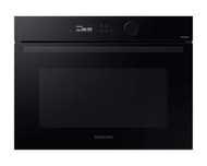 Cuptor incorporabil Samsung, 50L, Steam Cleaning, Wi-Fi, Negru,