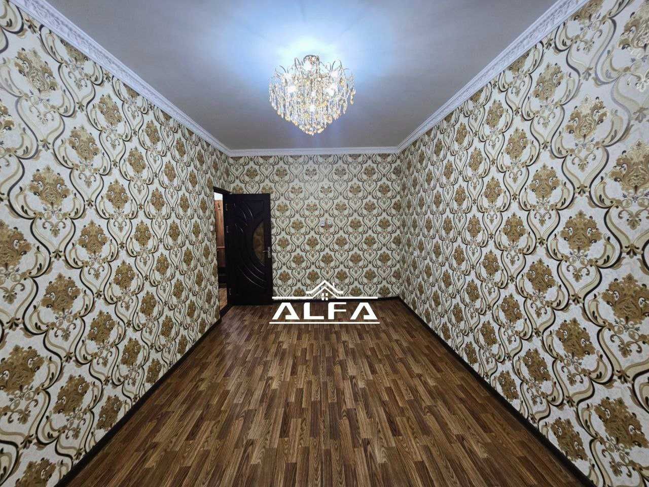 2 xonali 64m² 2-qavat.
