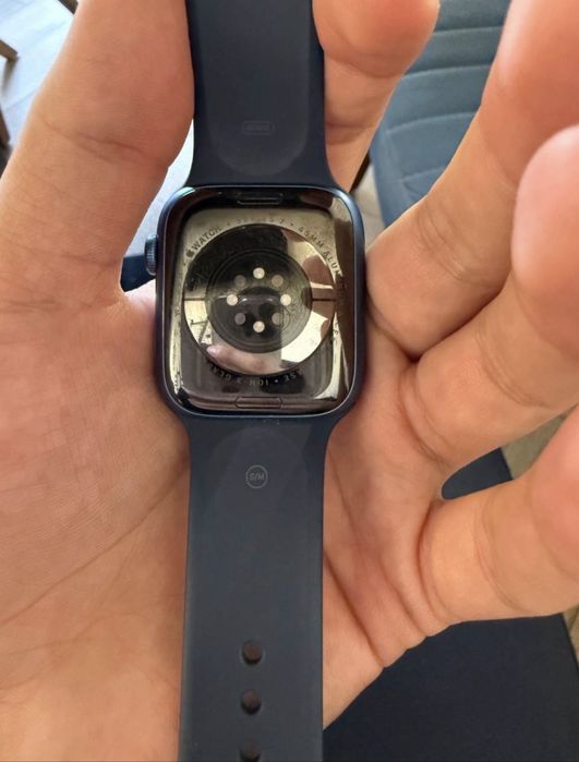 Apple Watch 7 45 mm
