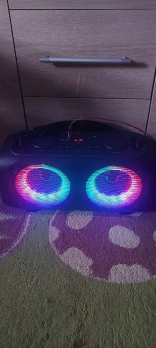 Boxă portabilă Akai