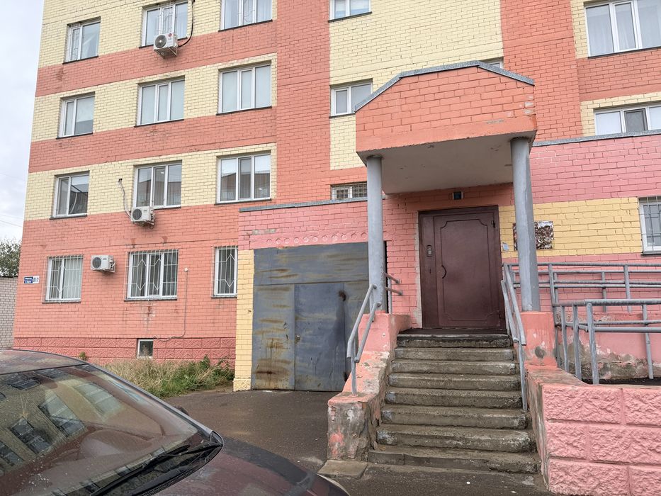 Продам однукомнатную квартиру