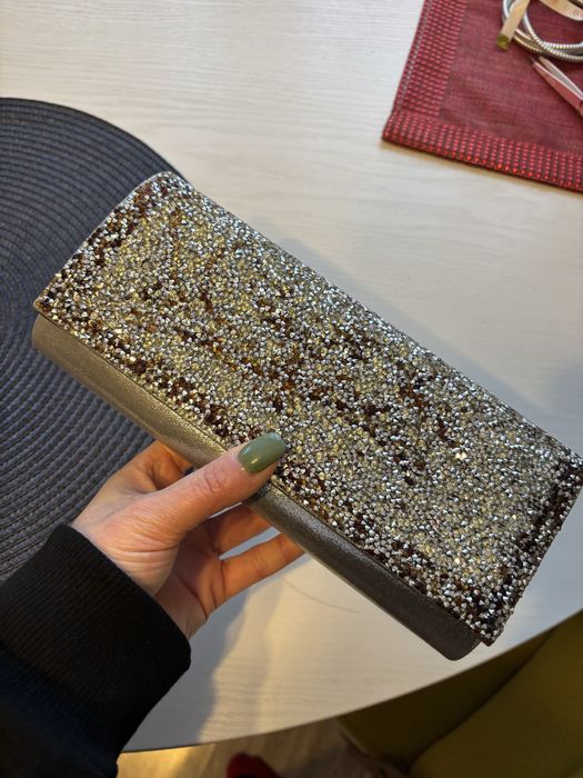 Geanta ocazie Jane Norman