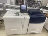 МФУ (принтер) Xerox Versant 180