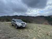 Nissan X-trail 4x4