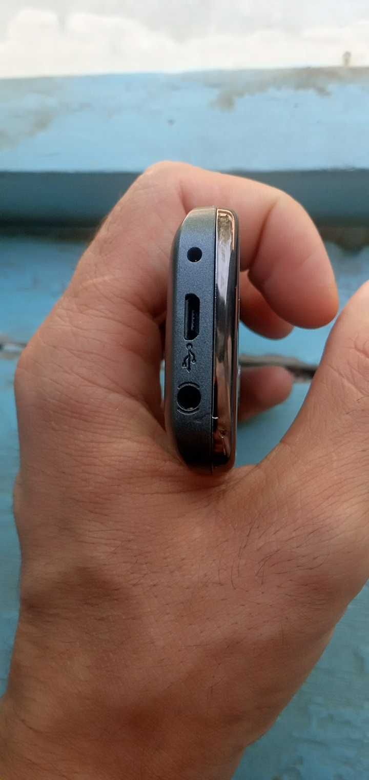 Nokia C5-00 Symbian