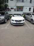 Skoda Octavia 3 bixenon key less go&entry accept variante