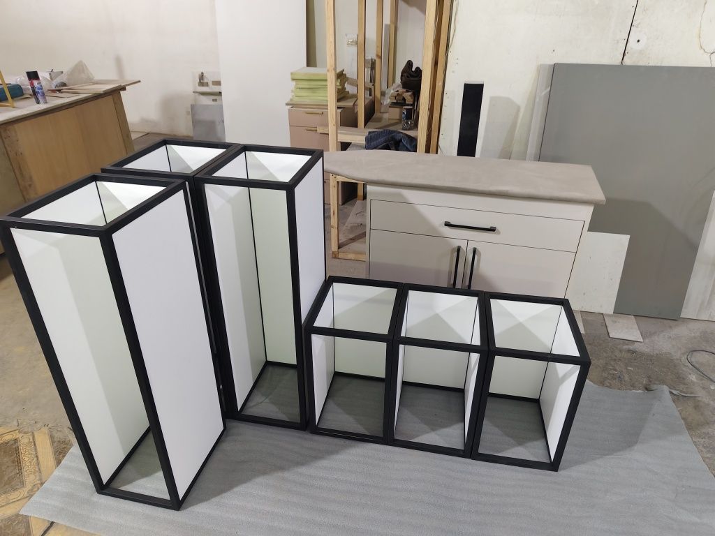 Loft. Лофт. Мебель лофт.