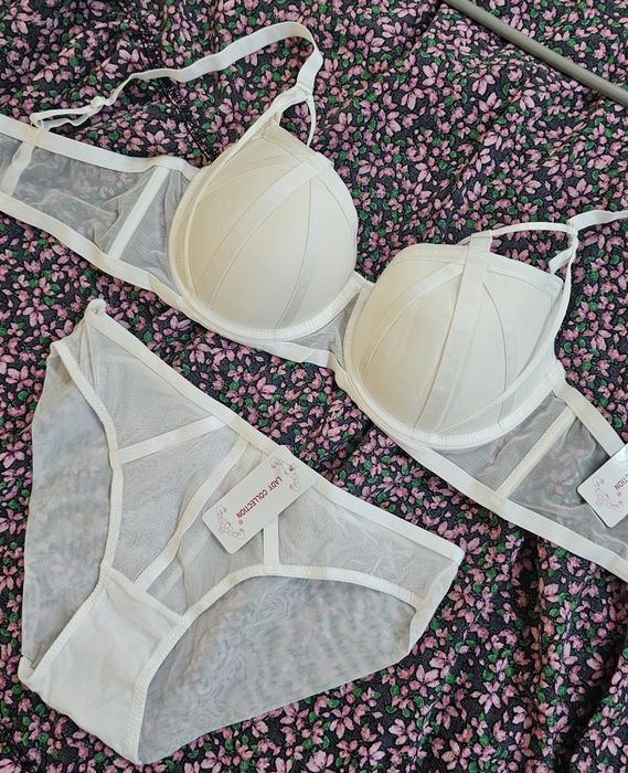 Комплект нижнего белья