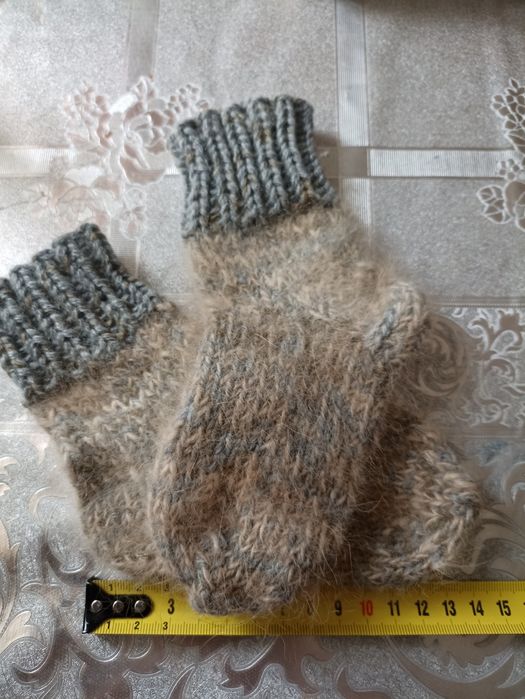 Носочки детские. Цена 1000тг