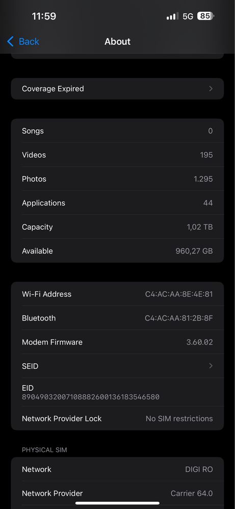 Iphone 14 pro max