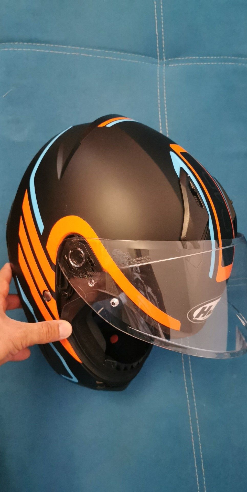 Каска шлем Shark HJC AGV Shoei