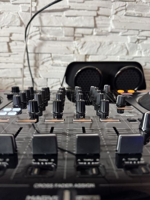 DJ Controller - Pioneer DDJ 1000