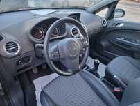 Vand Opel Corsa D