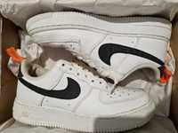 Nike air force 1 low pivot point