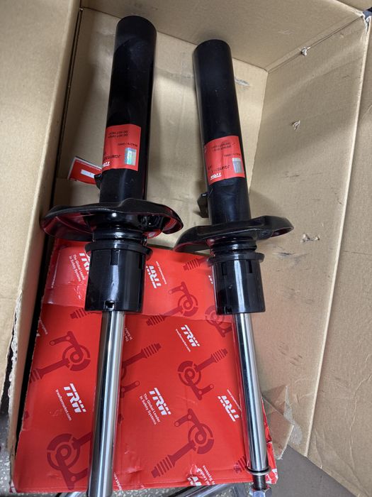 Vand amortizoare VW Skoda Audi Golf octavia TRW