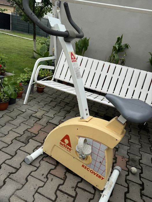 Vand aparate fitness