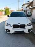 Фарове БМВ Х6 Е71 ляв десен фар BMW X5 E70 ксенон