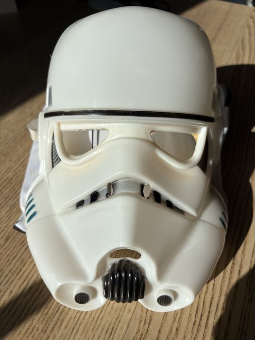 Детски костюм Storm trooper