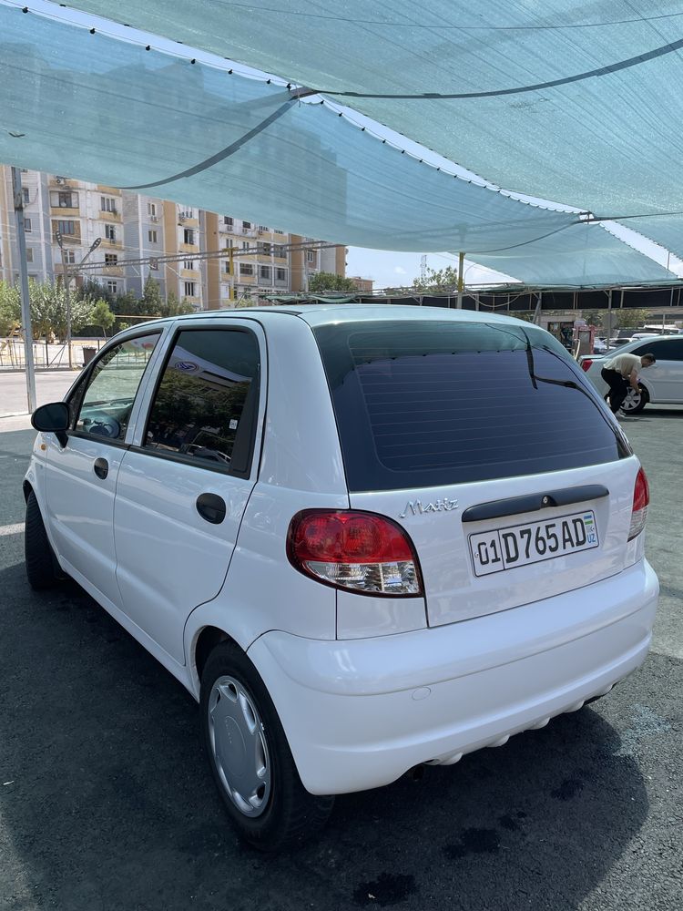 Matiz mix 2016yil