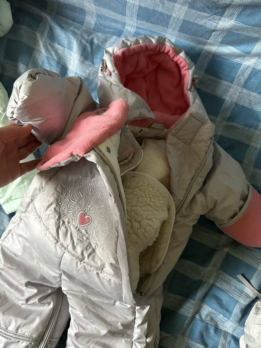 Комбез брала за 29 отдам символически