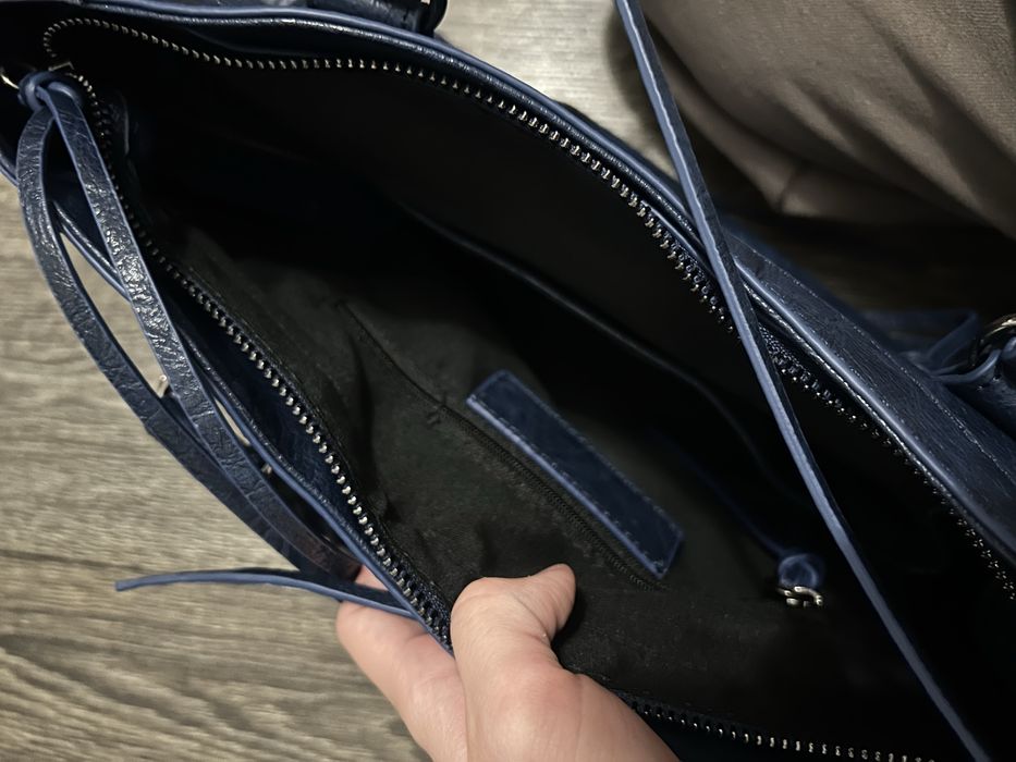 Geanta Balenciaga