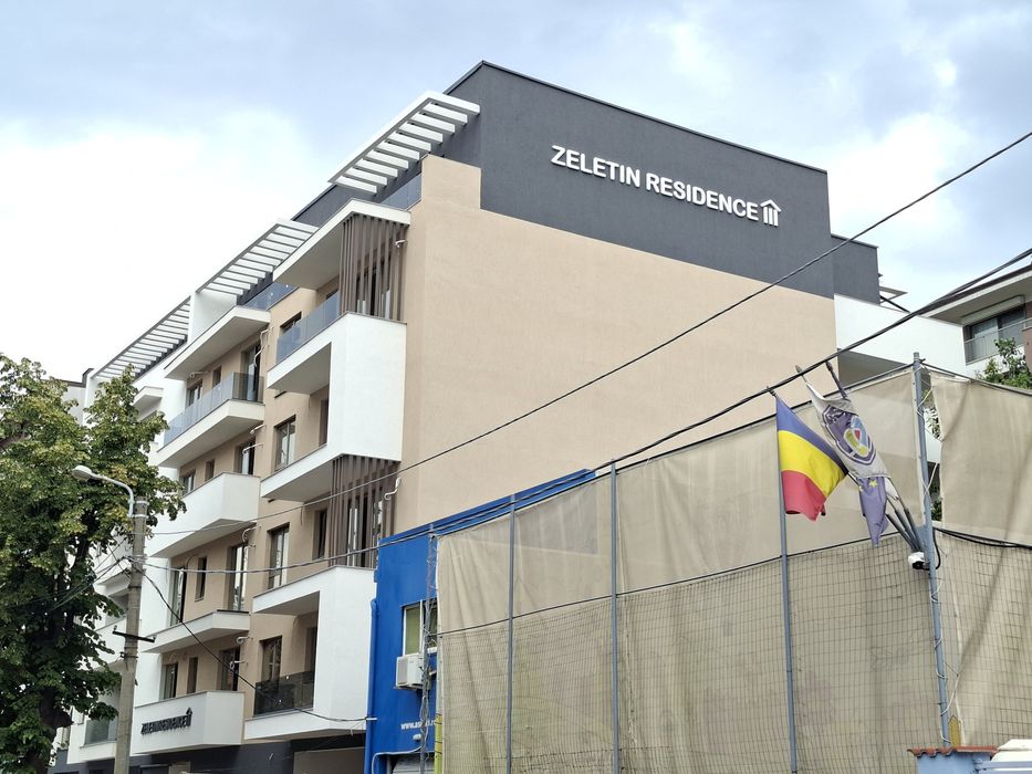 2 camere | 83,90,95,105 mpc | ZELETIN | Aviației-Aerogării-Băneasa |
