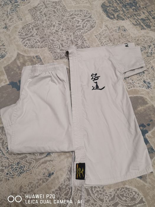 Продам Кимоно по Кудо