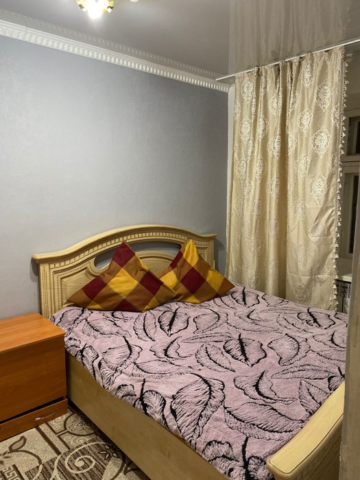 посуточно квартира