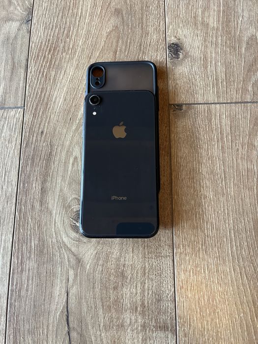 Iphone XR , 64GB , never lock din fabrica