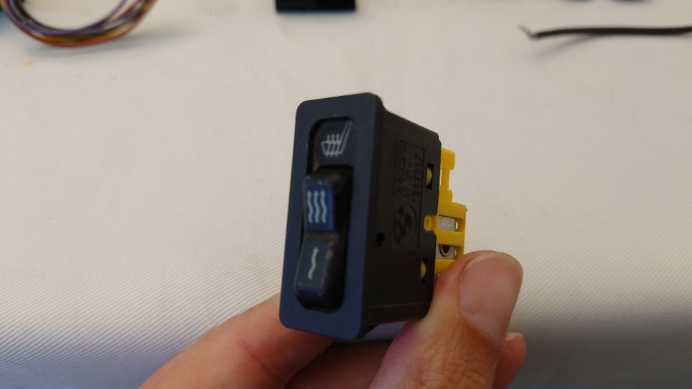 Дребни части за БМВ Е36 и Е46 + безплатна доставка