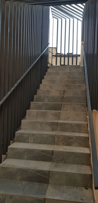 Sudor Porti garduri balustrade copertine