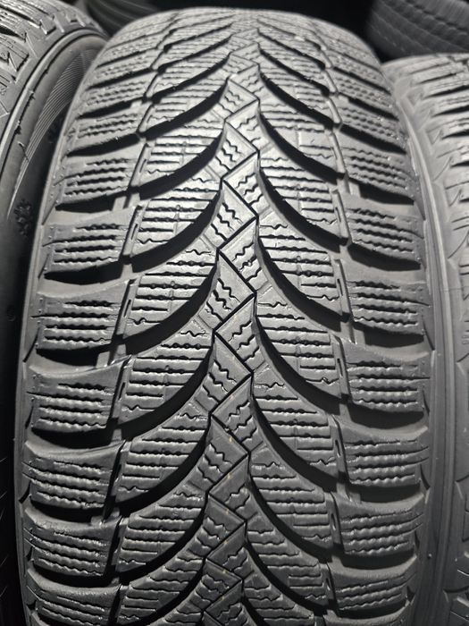 Anvelope 205/60 R16 NEXEN de iarna