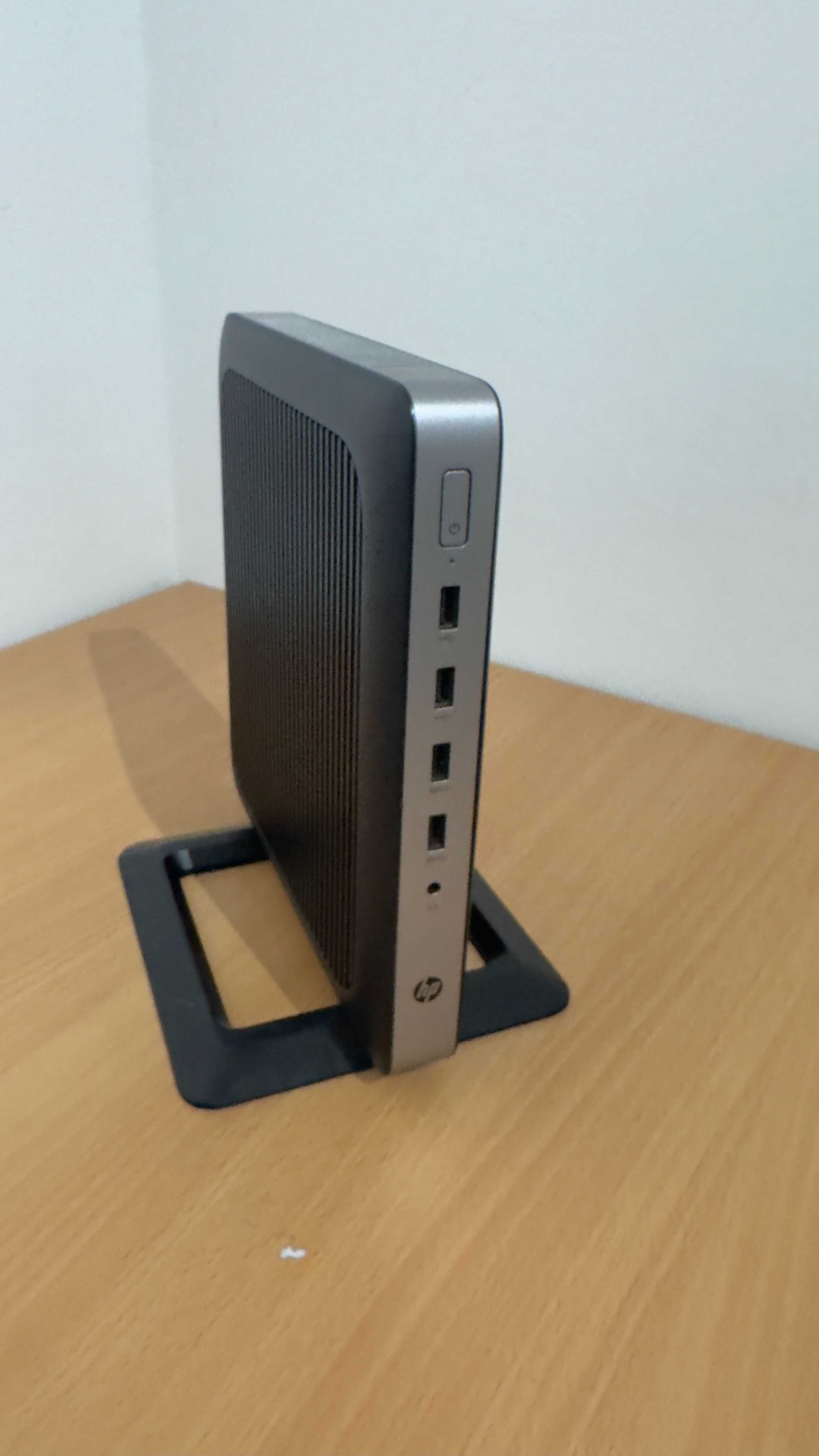 Mini PC HP thin Client T630  T620 Server Home Assistant