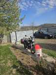 Vand sau schimb motocicleta