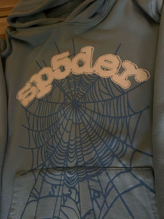 Sp5der Hoodie/Суичър