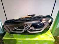 Фар Фарове за BMW X2 F39 LED LCI / БМВ Х2 Ф39 фейс.