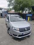 Vand Dacia logan mcv 2016