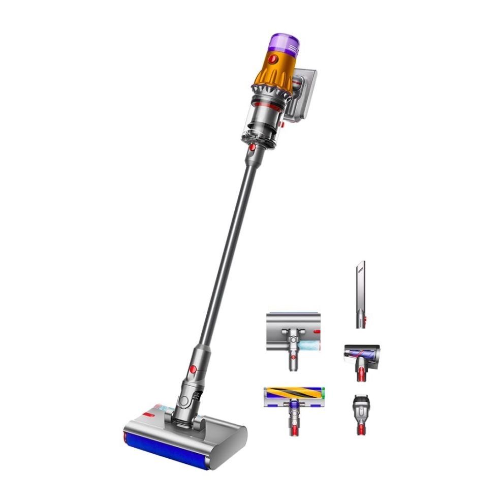 Ремонт пылесосов Dyson