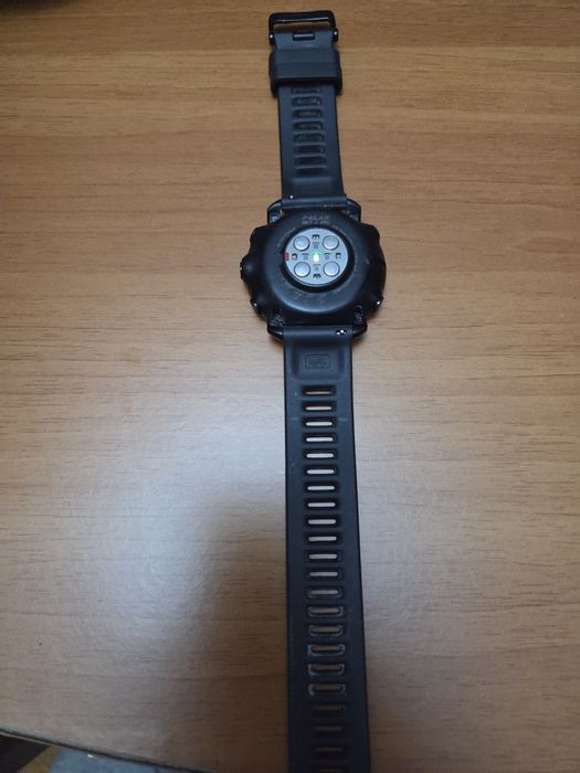 Ceas Polar Grit X Pro