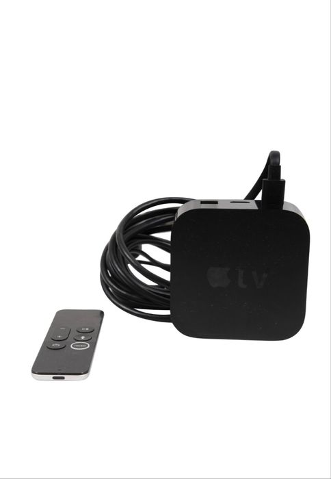 Apple tv 4k HDR 64GB в отличном состоянии