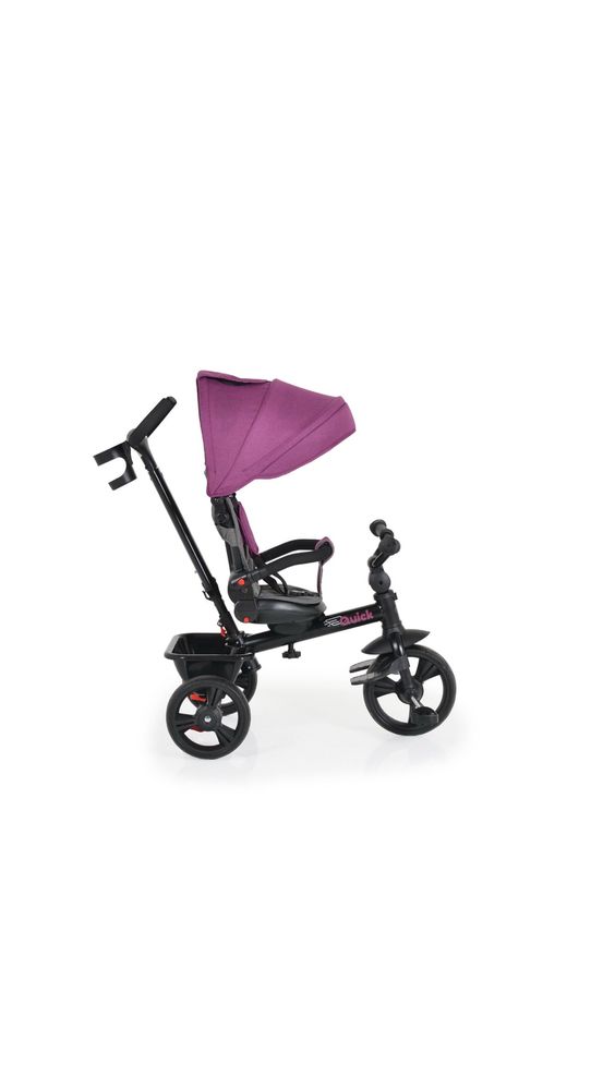 Триколка BYOX Quick New 3 в 1