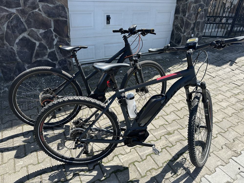 Biciclete electrice Conway bicicleta electrica ebike e-bike