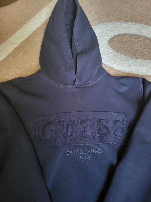 Мъжки суичър Guess, размер S