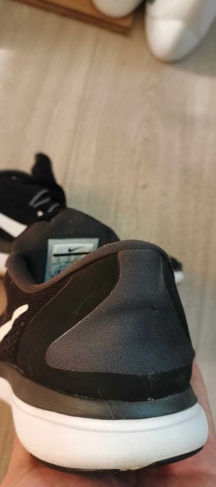 Adidași Nike flex run 42.5